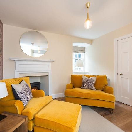 The Riddoch Apartment By The National Trust Scotland Edinburgh Ngoại thất bức ảnh
