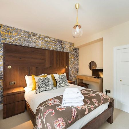 The Riddoch Apartment By The National Trust Scotland Edinburgh Ngoại thất bức ảnh