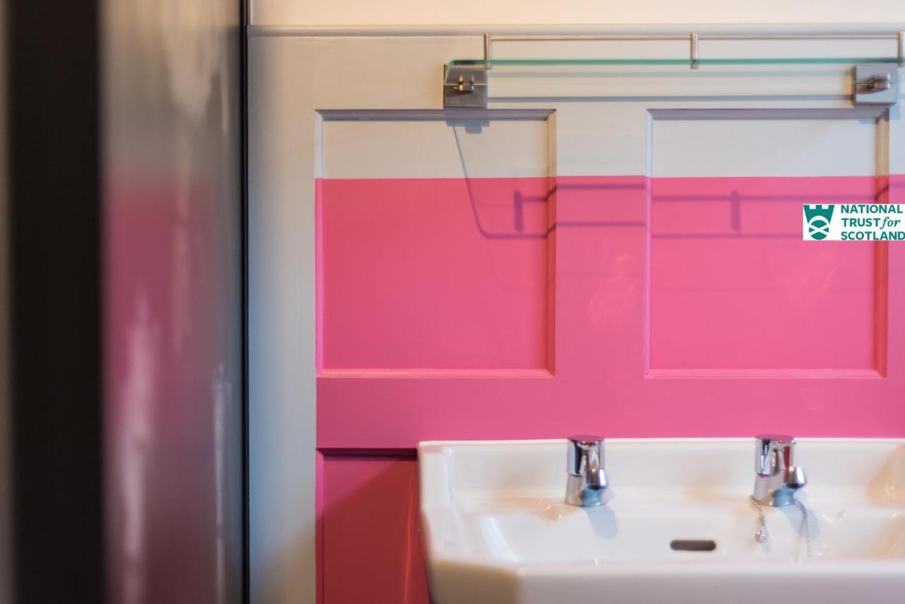 The Riddoch Apartment By The National Trust Scotland Edinburgh Ngoại thất bức ảnh