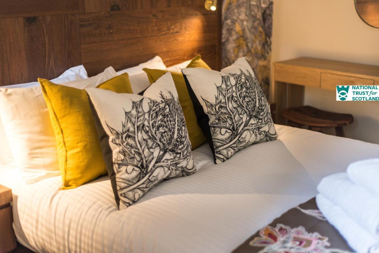 The Riddoch Apartment By The National Trust Scotland Edinburgh Ngoại thất bức ảnh